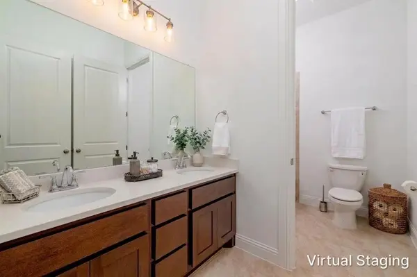 928 Brookwood Boulevard, Haslet, TX 76052