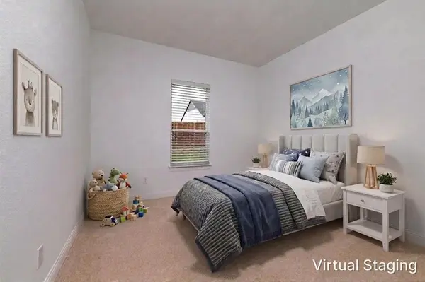 928 Brookwood Boulevard, Haslet, TX 76052