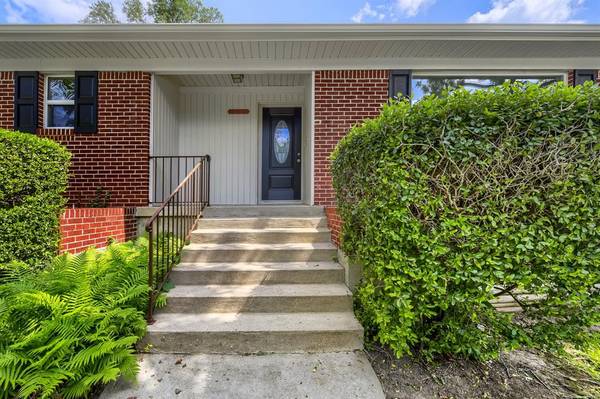 11016 Lippitt Avenue, Dallas, TX 75218
