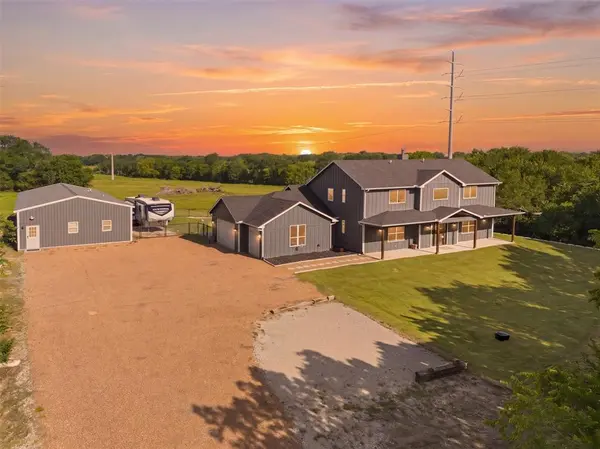 7899 County Road 623, Farmersville, TX 75442
