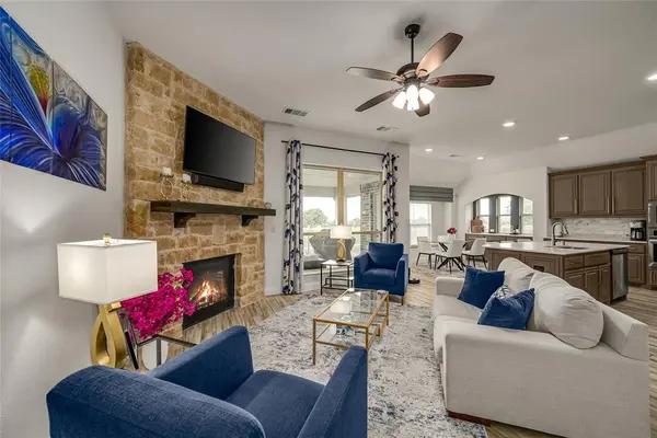 2329 Llano Drive, Royse City, TX 75189