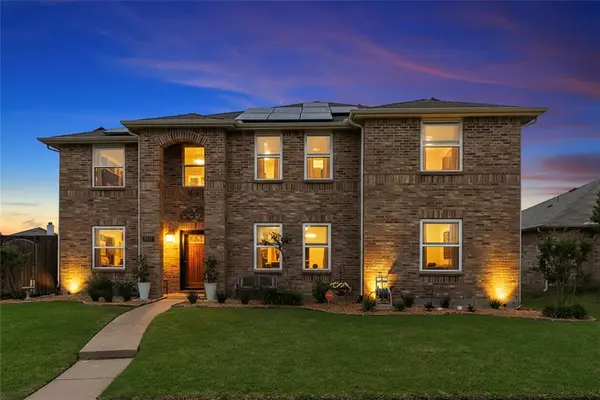 3031 Fallbrook Drive, Rockwall, TX 75032