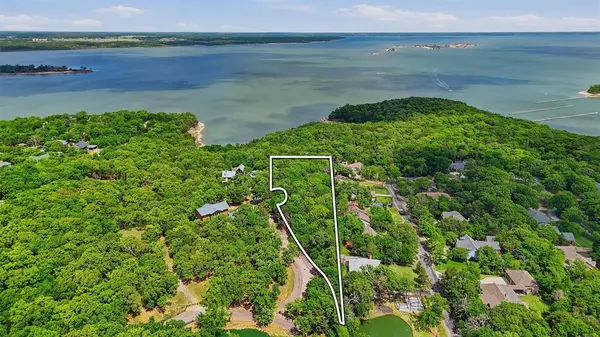 424 Oak Hills Drive, Pottsboro, TX 75076