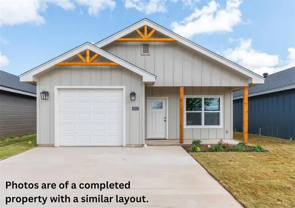 926 Minda Street, Abilene, TX 79602