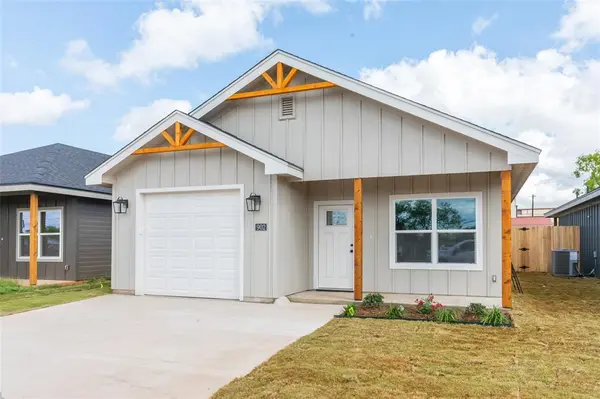 926 Minda Street, Abilene, TX 79602