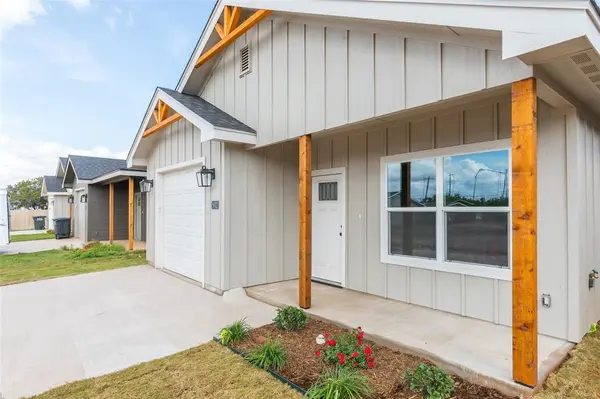 926 Minda Street, Abilene, TX 79602