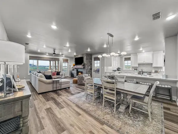 1673 Scenic Drive #203, Graford, TX 76449