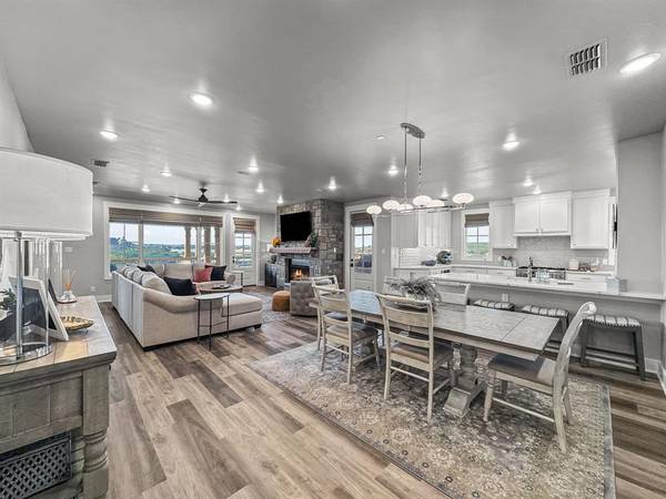 1673 Scenic Drive #203, Graford, TX 76449