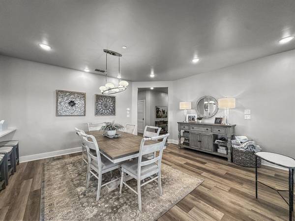 1673 Scenic Drive #203, Graford, TX 76449
