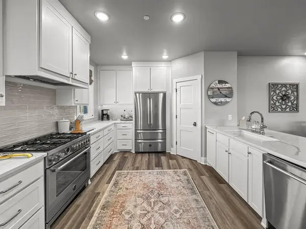 1673 Scenic Drive #203, Graford, TX 76449