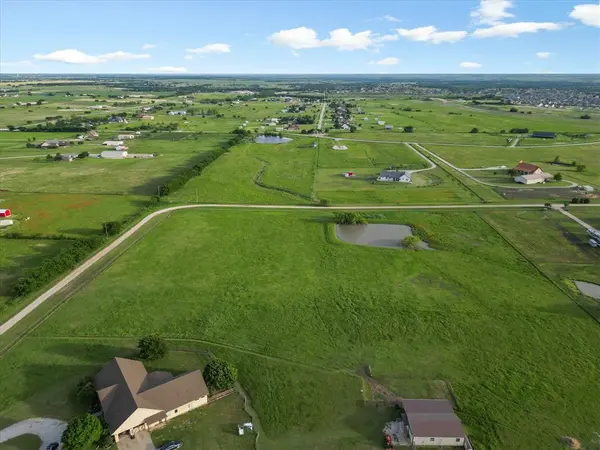 TBD Sky View Lane, Krum, TX 76249