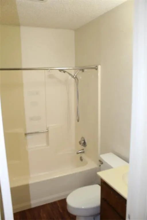 2207 Canterbury Court, Denton, TX 76205