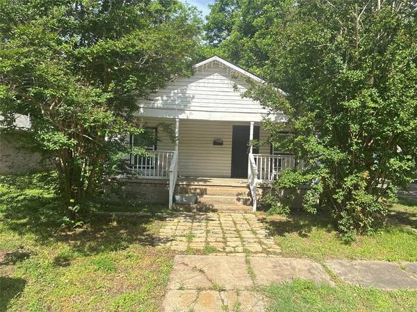1104 15th Street SE, Paris, TX 75460