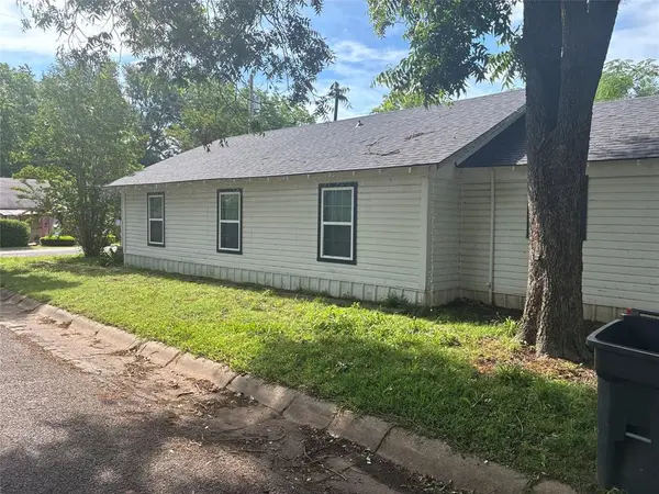 1104 15th Street SE, Paris, TX 75460
