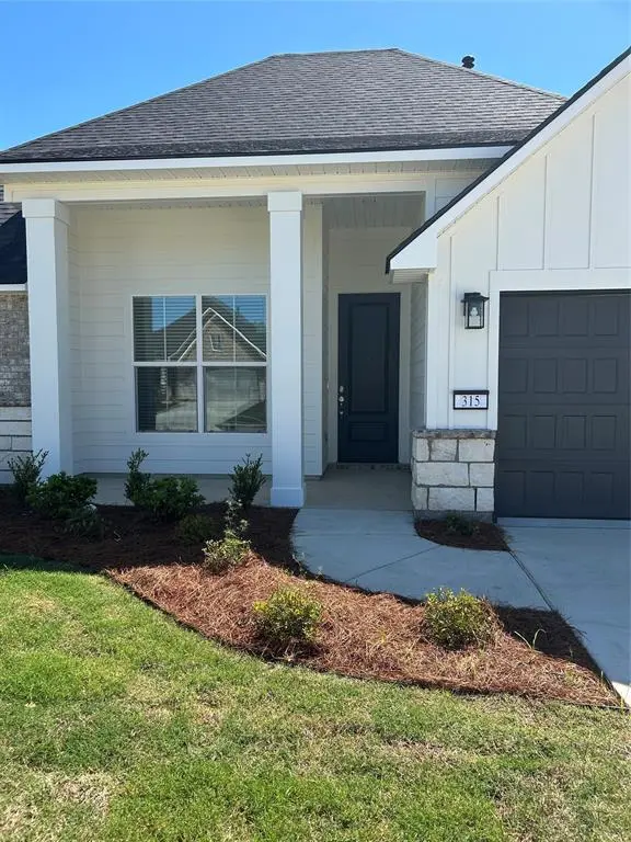 315 Peason Ridge, Bossier City, LA 71112