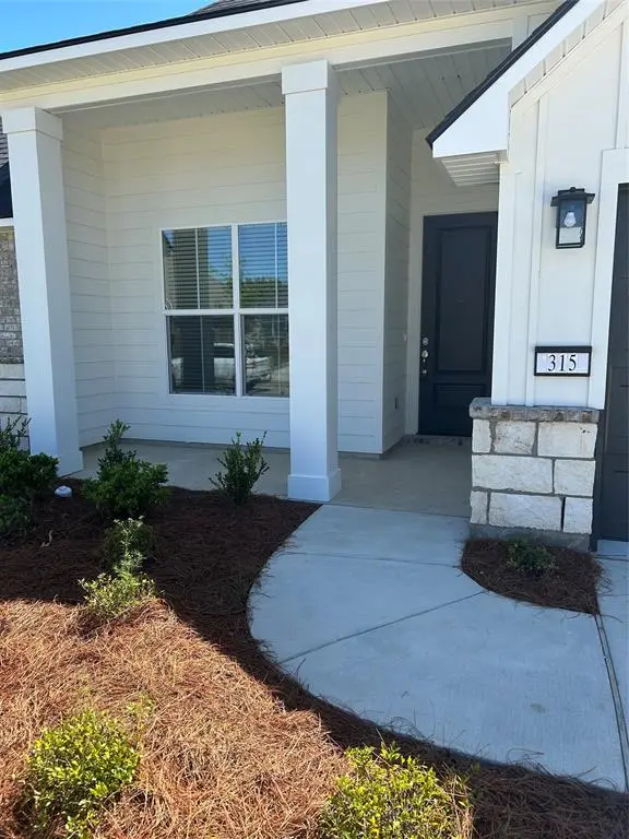 315 Peason Ridge, Bossier City, LA 71112