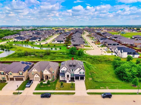 1207 Turkey Trot Drive, Mansfield, TX 76063