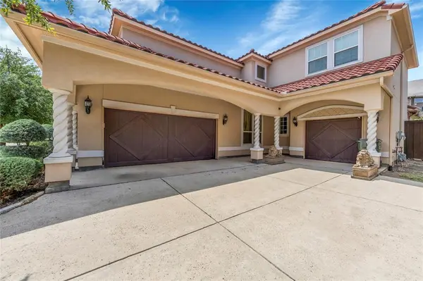 6209 MONTE CRISTO Lane, Plano, TX 75024