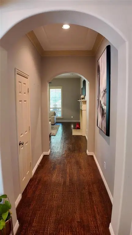 1005 Grandbury Street #A, Cleburne, TX 76033
