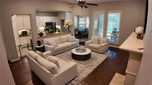 1005 Grandbury Street #A, Cleburne, TX 76033