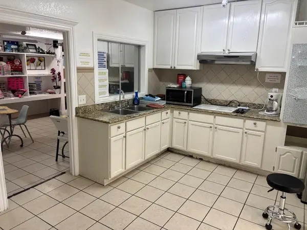 4000 E Lancaster Avenue, Fort Worth, TX 76103