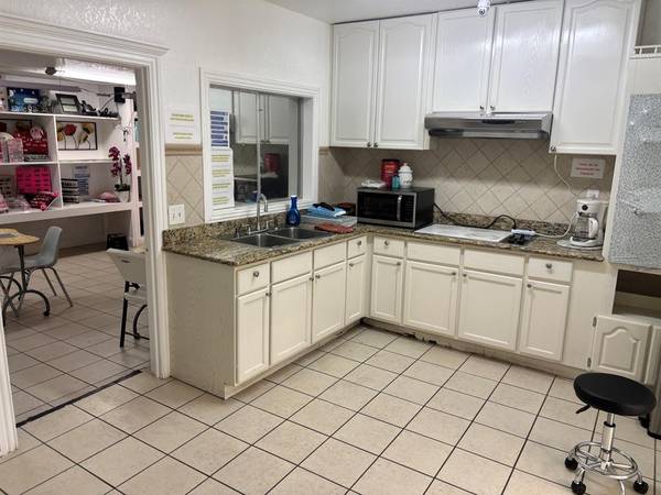 4000 E Lancaster Avenue, Fort Worth, TX 76103