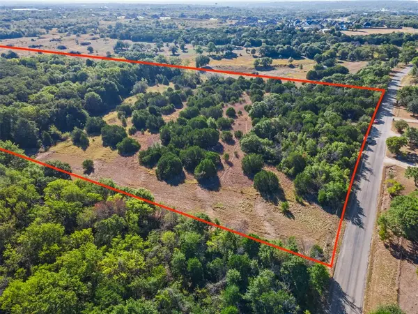 0 Zion Hill Loop, Weatherford, TX 76088