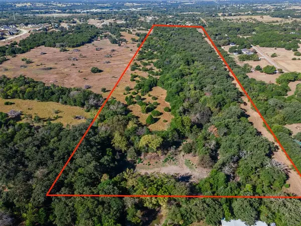 0 Zion Hill Loop, Weatherford, TX 76088