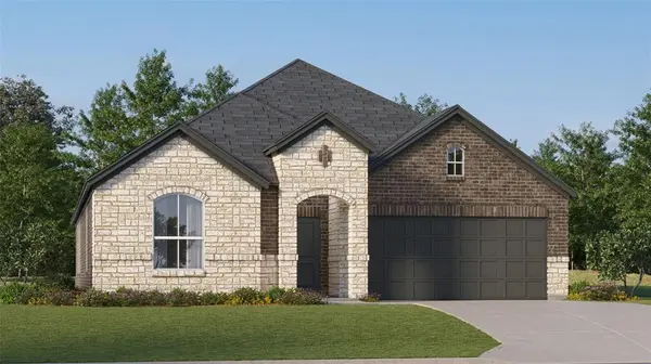 14933 Maravilla Road, Fort Worth, TX 76052