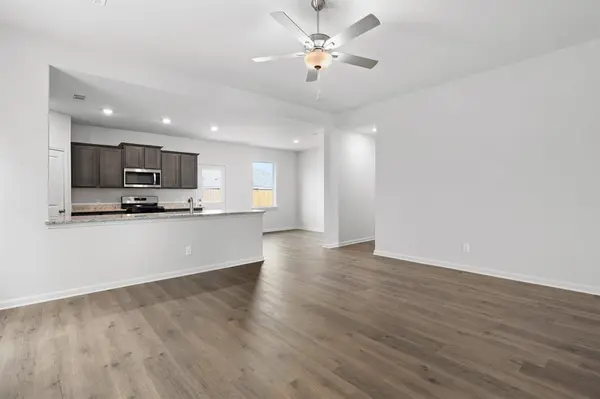 9672 Stranton Drive, Fort Worth, TX 76140