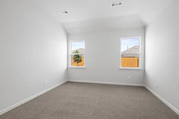 9672 Stranton Drive, Fort Worth, TX 76140