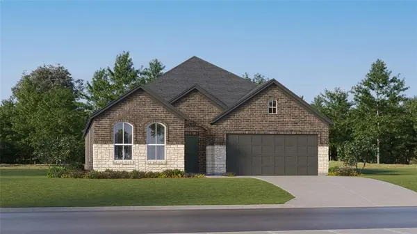 9509 Trecini Drive, Fort Worth, TX 76179