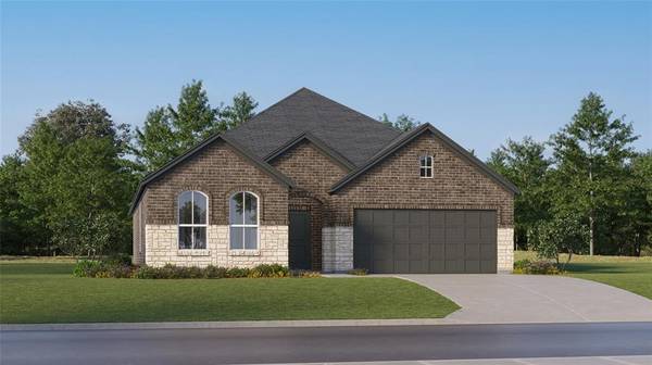 9509 Trecini Drive, Fort Worth, TX 76179
