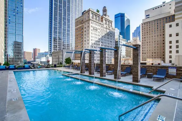 1200 Main Street #506, Dallas, TX 75202