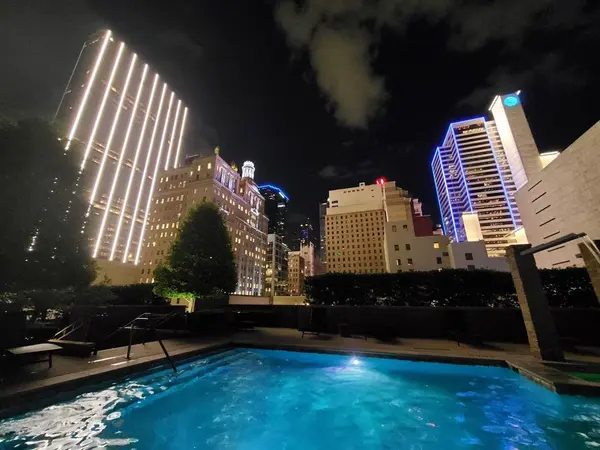 1200 Main Street #506, Dallas, TX 75202
