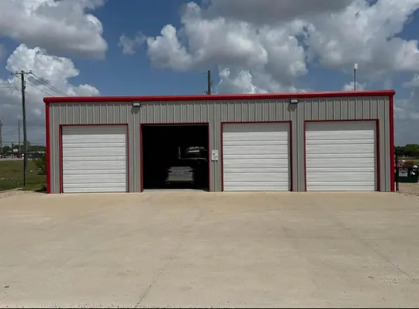8040 Rendon Bloodworth Road, Mansfield, TX 76063
