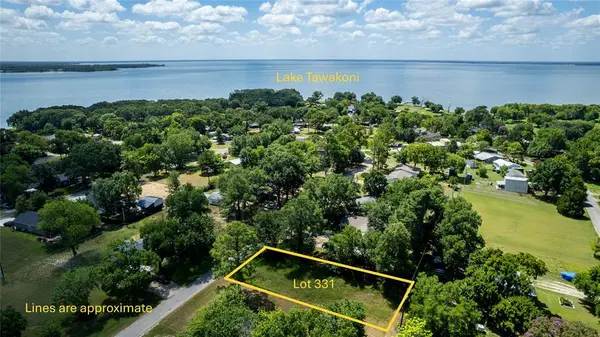 Lot 331 Clower Court, East Tawakoni, TX 75472