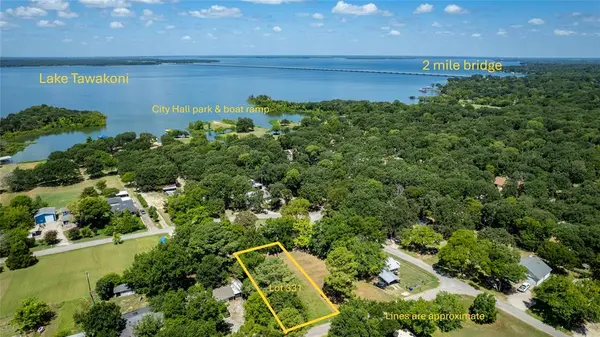 Lot 331 Clower Court, East Tawakoni, TX 75472
