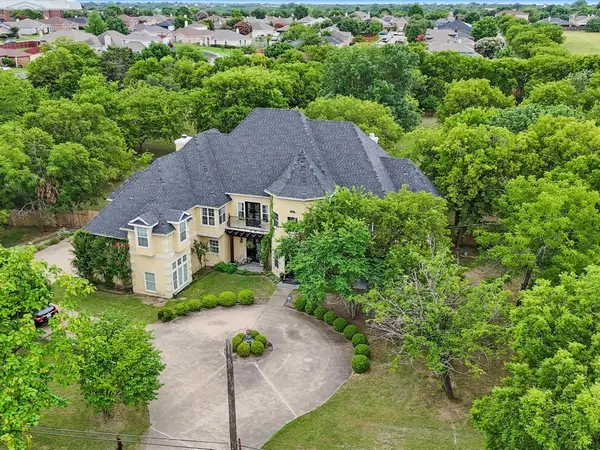 1514 New Market Road, Mesquite, TX 75149