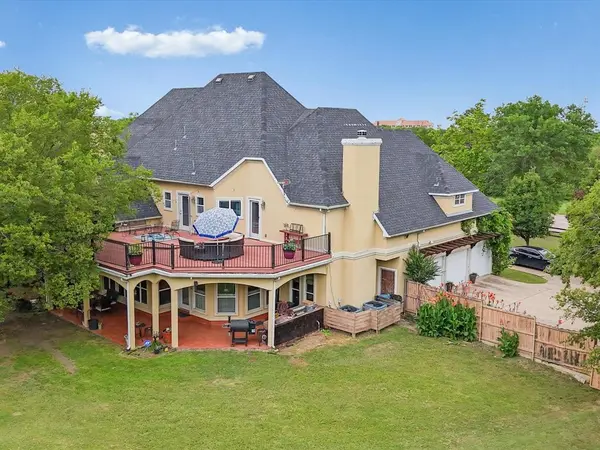 1514 New Market Road, Mesquite, TX 75149