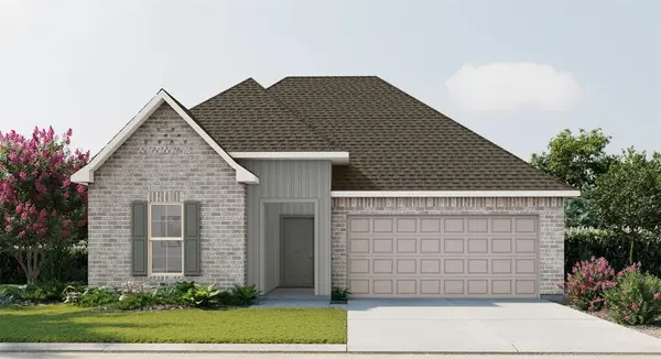 417 Hummingbird Lane, Princeton, LA 71067