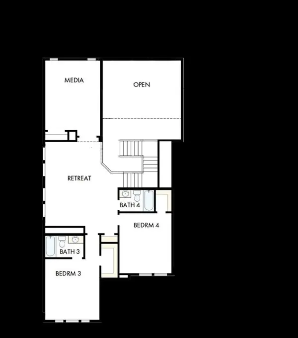 1804 Camelia Avenue, Northlake, TX 76226