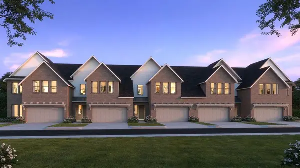 3562 Pierce Lane, Grand Prairie, TX 75052