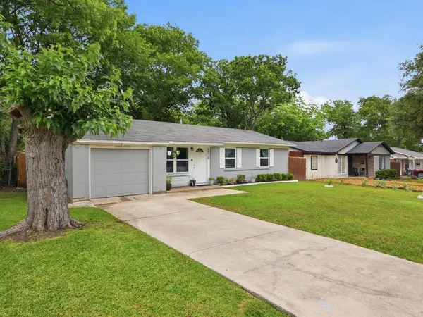 2219 Loyce Drive, Mesquite, TX 75149