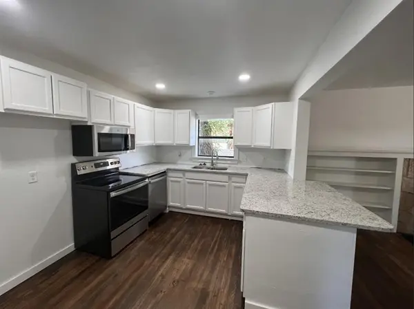 361 College Drive, Abilene, TX 79601