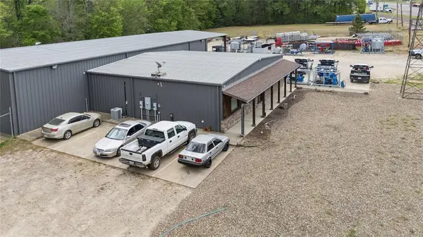 1510 N SH 135, Kilgore, TX 75662
