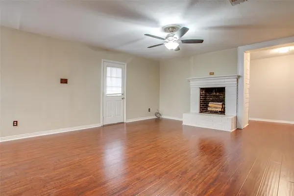 101 Teakwood Drive, Princeton, TX 75407