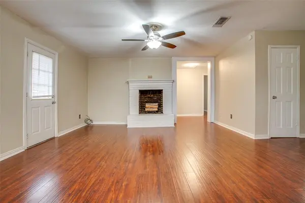 101 Teakwood Drive, Princeton, TX 75407