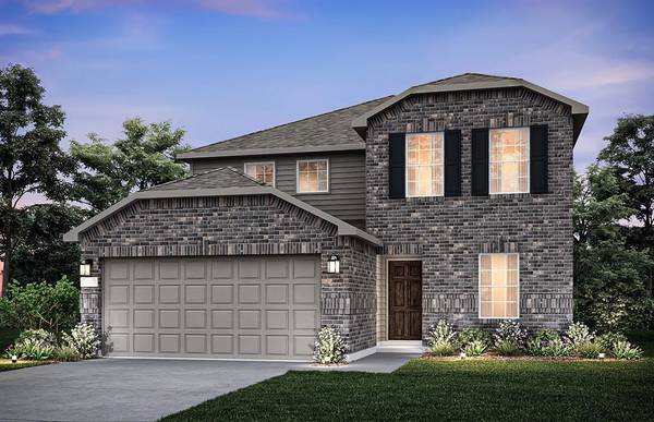 1079 Clear Dusk Lane,  Forney,  TX 75126