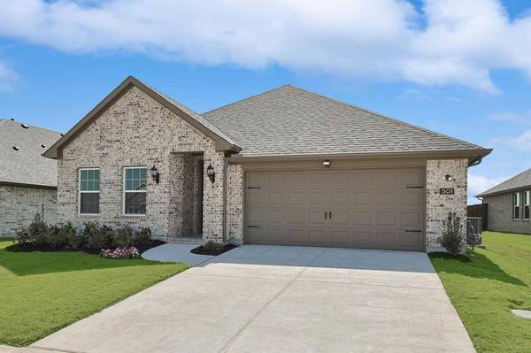 509 Amenduni Lane, Anna, TX 75409